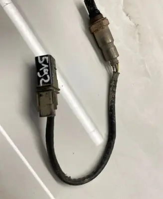 Fiat Ducato Lambda probe sensor UAA0002FA002 UAA002