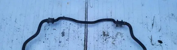 Toyota Yaris Front anti-roll bar/sway bar