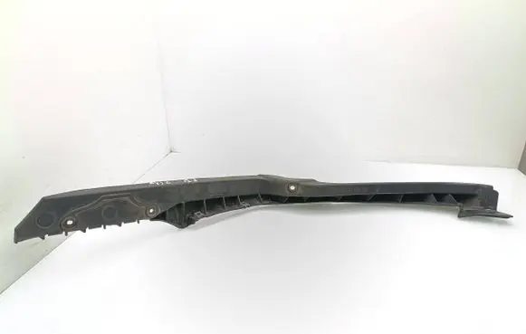 Skoda Octavia Mk2 (1Z) Front bumper mounting bracket 1Z0807184D