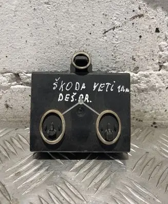 Skoda Yeti (5L) Door control unit/module 7N0959792D