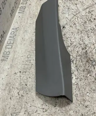 BMW 5 E60 E61 Other trunk/boot trim element 7066399 52850610