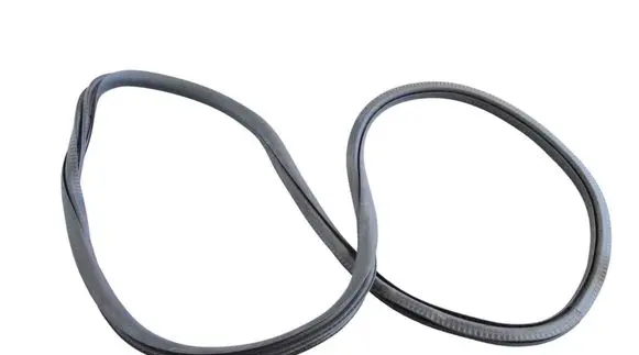 Mercedes-Benz CLA C118 X118 Rubber seal rear door A1186920800
