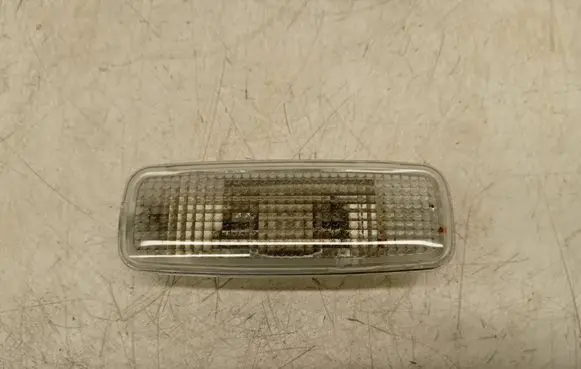 Audi A3 S3 A3 Sportback 8P Other interior light 4D0947105A