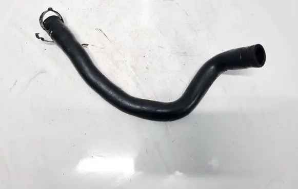 Volvo V50 Breather hose/pipe 