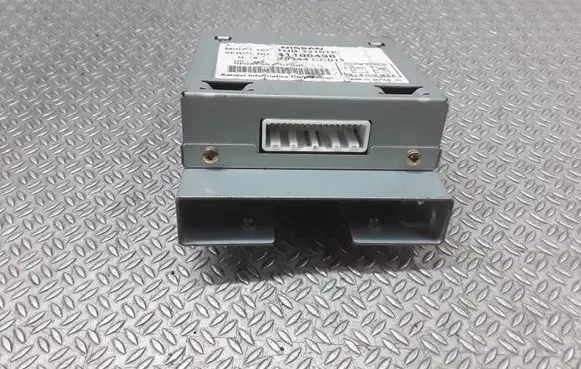 Nissan Murano Z50 GPS navigation control unit/module THB3210TE