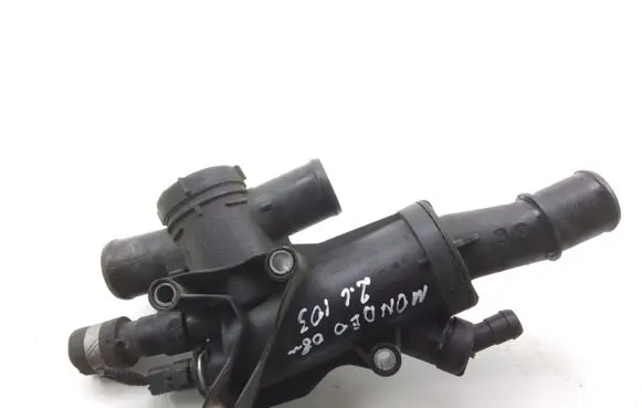 Thermostat/thermostat housing