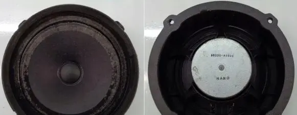 Hyundai i30 Other interior part 4963879