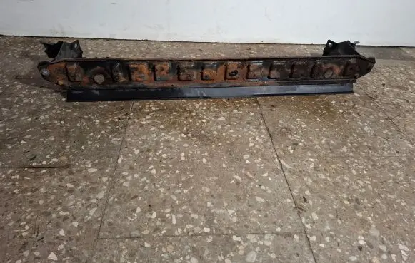 Volvo XC60 Bottom radiator support slam panel 31265124