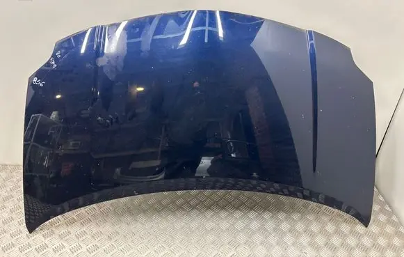 Toyota Auris 150 Engine bonnet/hood