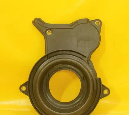 Opel Astra J Timing belt guard (cover) 24405886