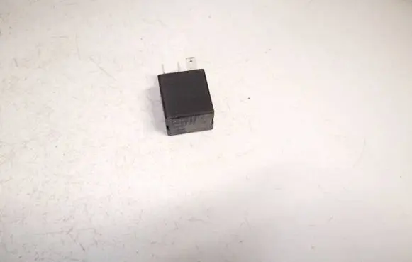 Alfa Romeo 159 Other relay 46520411