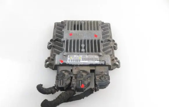 Engine control unit/module