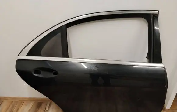Mercedes-Benz S W222 Rear door 