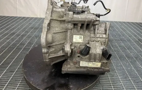 Mini Cooper Hatch Hardtop Automatic gearbox 9812766 24009812766 9810013