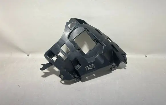 Peugeot 308 Front bumper mounting bracket 9837863680