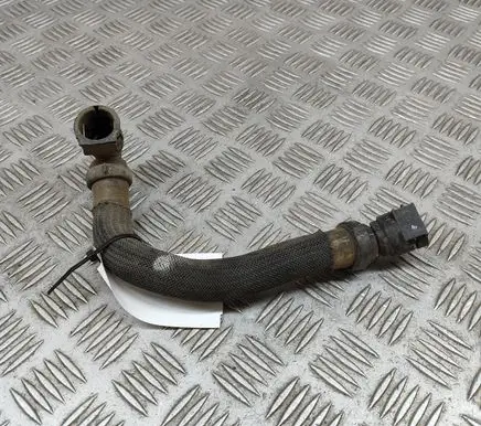 Peugeot 2008 II Engine coolant pipe/hose 9841449580