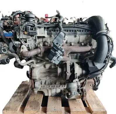 Volvo XC60 Engine D5204T3