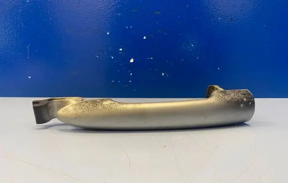 Renault Modus Rear door exterior handle 381248 7701475754
