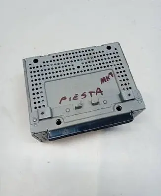 Ford Fiesta Radio/CD/DVD/GPS head unit 10R048415 E1BT18C815SE 23092014