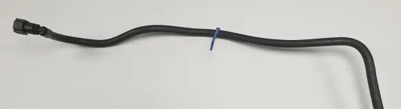 Volvo XC90 Fuel return line/hose 