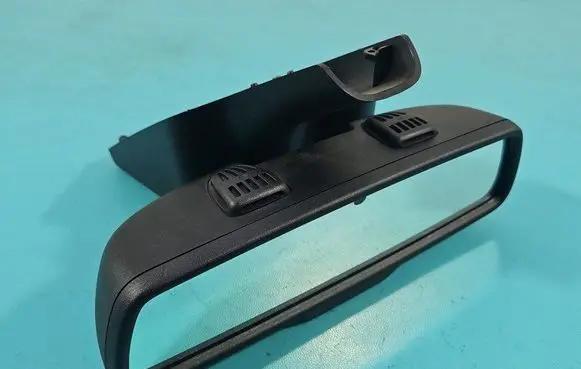 Jeep Grand Cherokee Rear view mirror (interior) 68231564AA IMPRK1512166