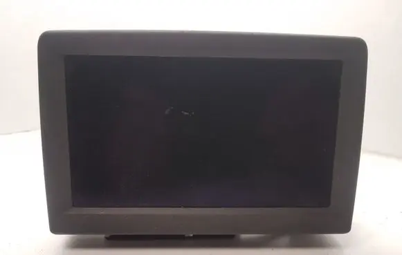 Audi A8 S8 D3 4E Screen/display/small screen 4E0919603E
