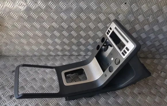 Volvo S80 Climate control/heater control trim 30672331 30672195 30672191