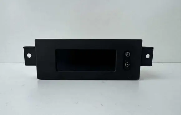 Opel Astra G Screen/display/small screen 24461517 317099190