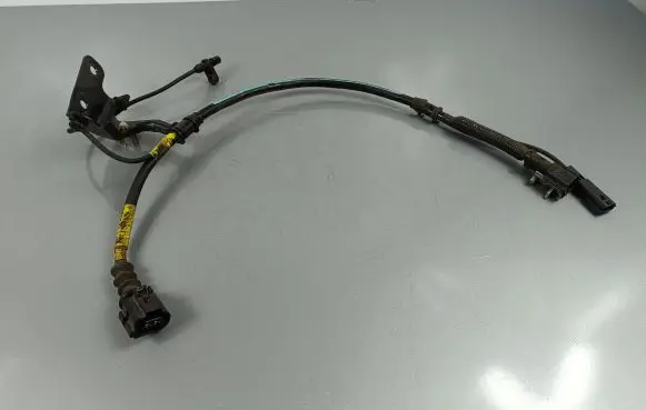 Nissan Qashqai J12 Rear ABS sensor wiring 479A66UA1B