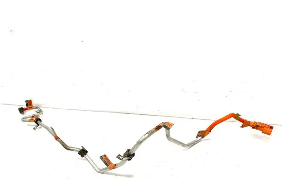 Chevrolet Volt I Electric car charging cable 20957804 100819