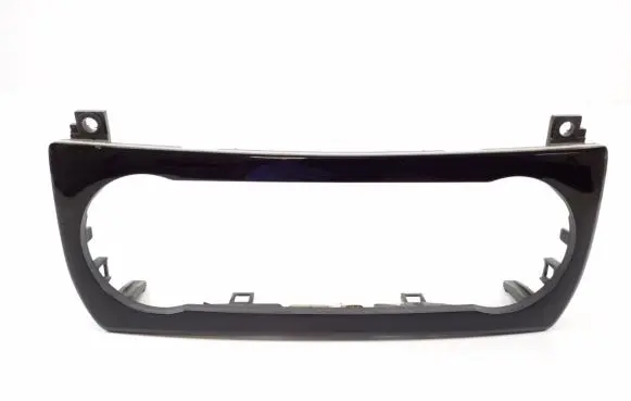 Panel trim