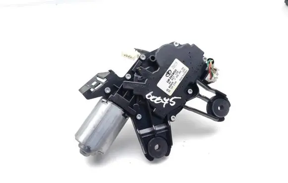 Opel Antara Rear window wiper motor 96627128 F00S2B2184