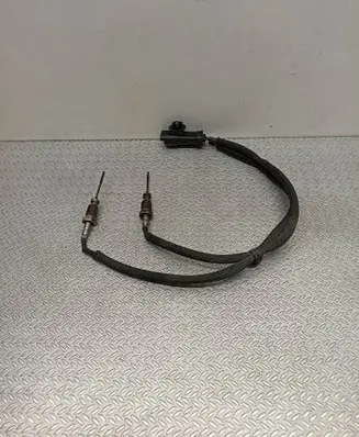 Citroen Jumper Exhaust gas temperature sensor 9814103480 05B157300B