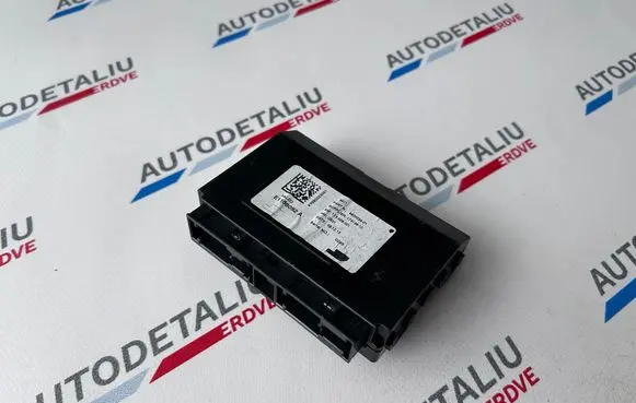 BMW 2 F45 Climate control unit 6820235 64116820235 E1166092