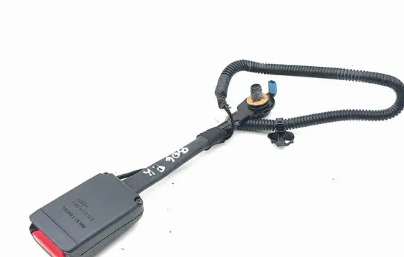 KIA Sportage Front seatbelt buckle 88830F1000WK 98830F1000K 170109