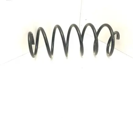 Peugeot 207 CC Rear coil spring