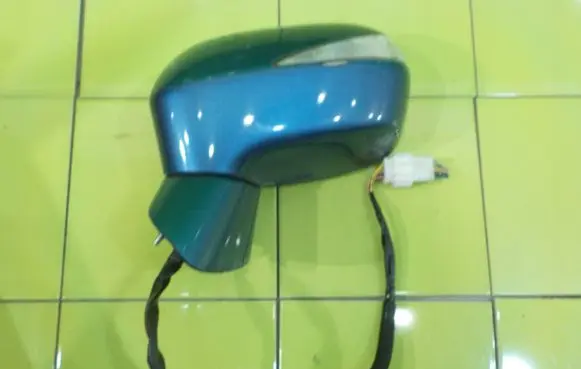 Honda Civic Front door electric wing mirror LEWE TP73