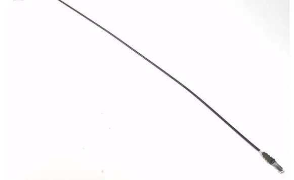 Mercedes-Benz GL X164 Engine bonnet/hood lock release cable A1648800159