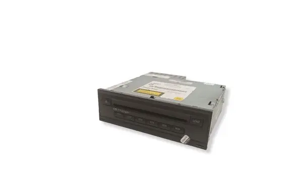 Audi A6 S6 C6 4F CD/DVD changer 4E0035110A