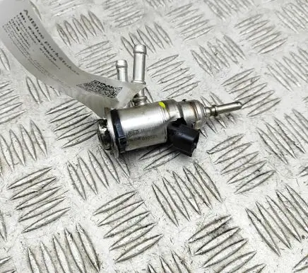Peugeot 308 AdBlue injector 9842811780 A3C00216200