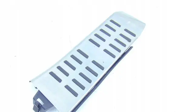Audi RS4 B8 Foot rest pad/dead pedal 8K1864777