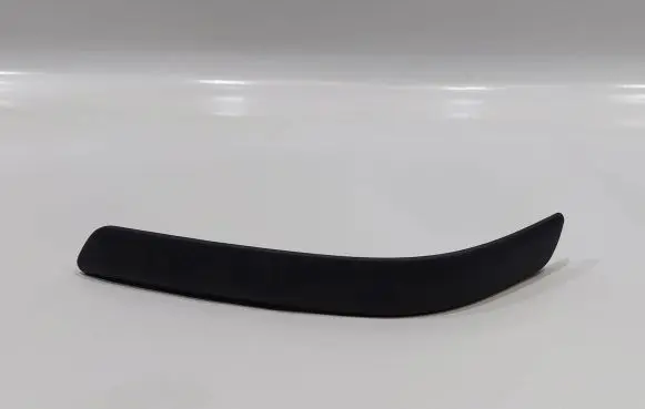 Toyota Yaris Rear bumper trim bar molding PZ415-89520-04