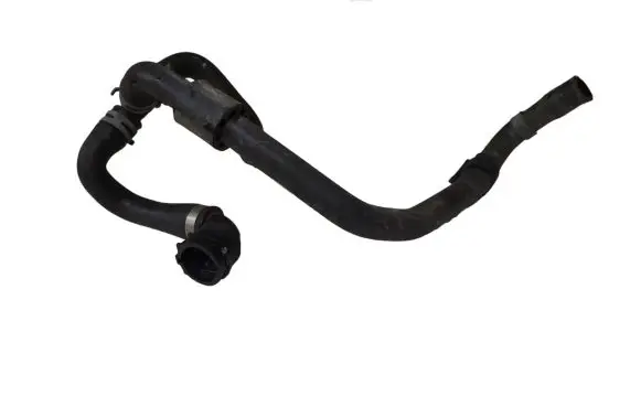Audi A4 S4 B8 8K Engine coolant pipe/hose 3000248 4G0122293B
