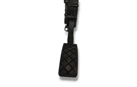 Seat Ibiza IV (6J,6P) Accelerator throttle pedal 6Q1721503M 6PV00849631