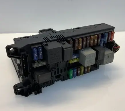 Fuse module