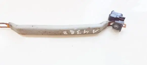 Honda Accord Front interior roof grab handle