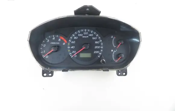 Honda Civic Speedometer (instrument cluster) HR0287070