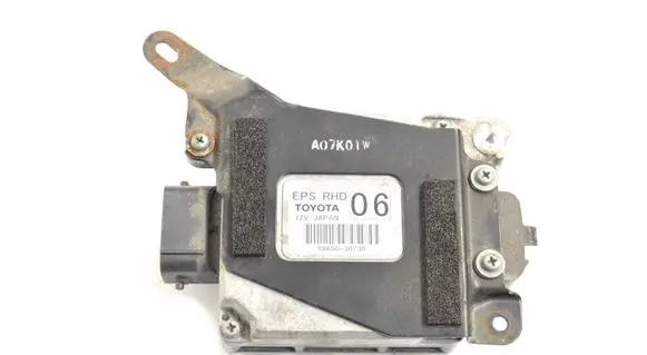Lexus GS 300 350 430 450H Power steering control unit/module 8965030730