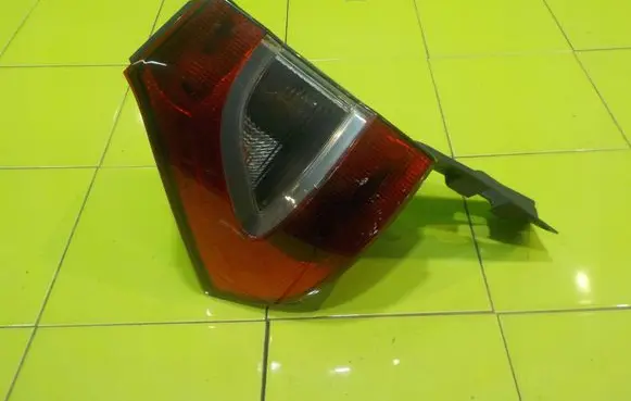 Ford Galaxy Rear/tail lights NP543