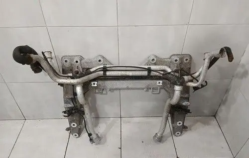 Porsche 718 Cayman 982 982c Front subframe 99134108116